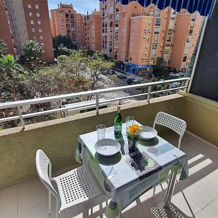Lyrioshomes Manantiales Beach Torremolinos Exterior photo