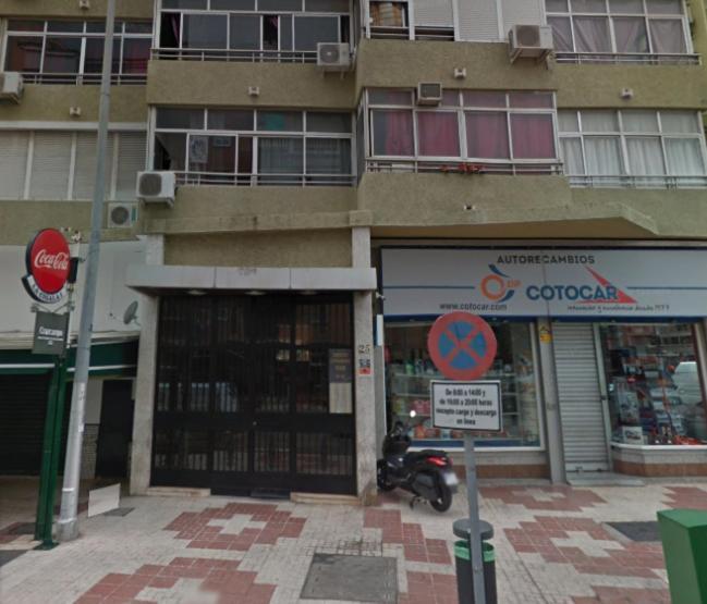 Lyrioshomes Manantiales Beach Torremolinos Exterior photo
