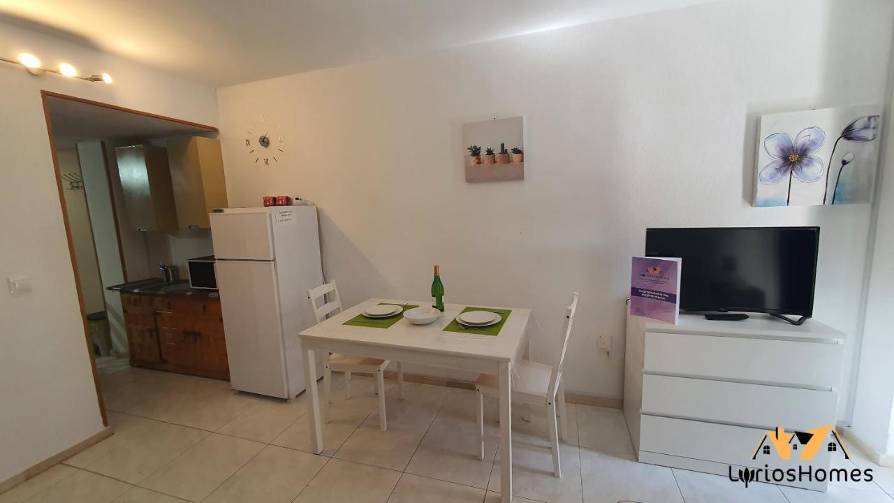 Lyrioshomes Manantiales Beach Torremolinos Exterior photo