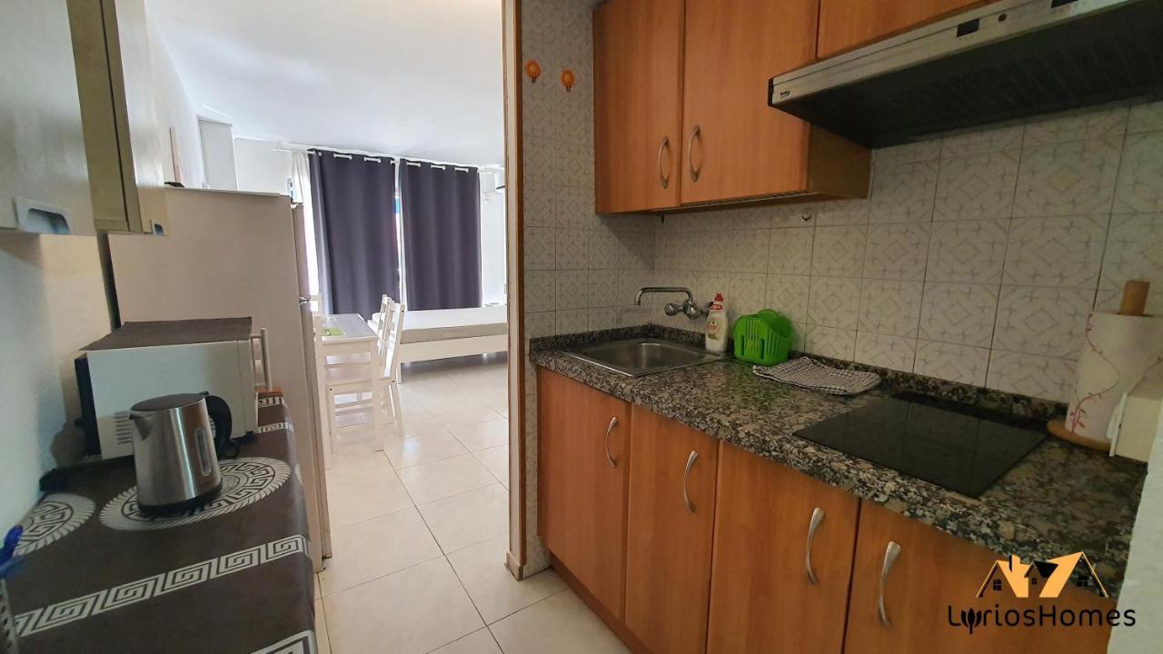 Lyrioshomes Manantiales Beach Torremolinos Exterior photo