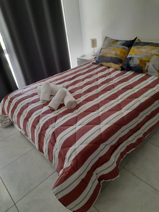 Lyrioshomes Manantiales Beach Torremolinos Exterior photo